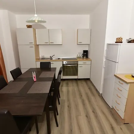 Apartment Hemingway Malinska