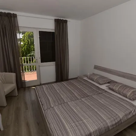 Apartment Hemingway *