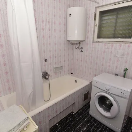 Apartment Hemingway Malinska