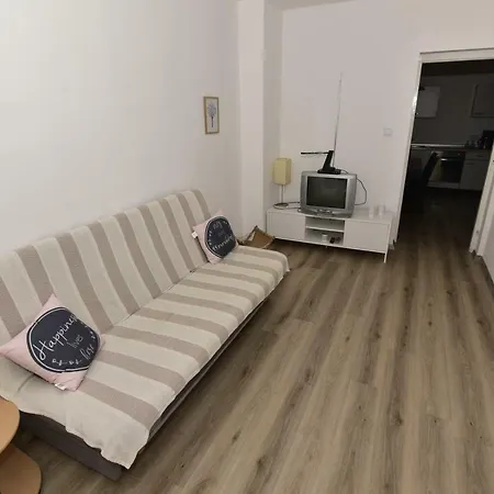 Hemingway Apartment