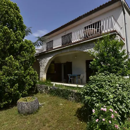 Apartment Hemingway Malinska